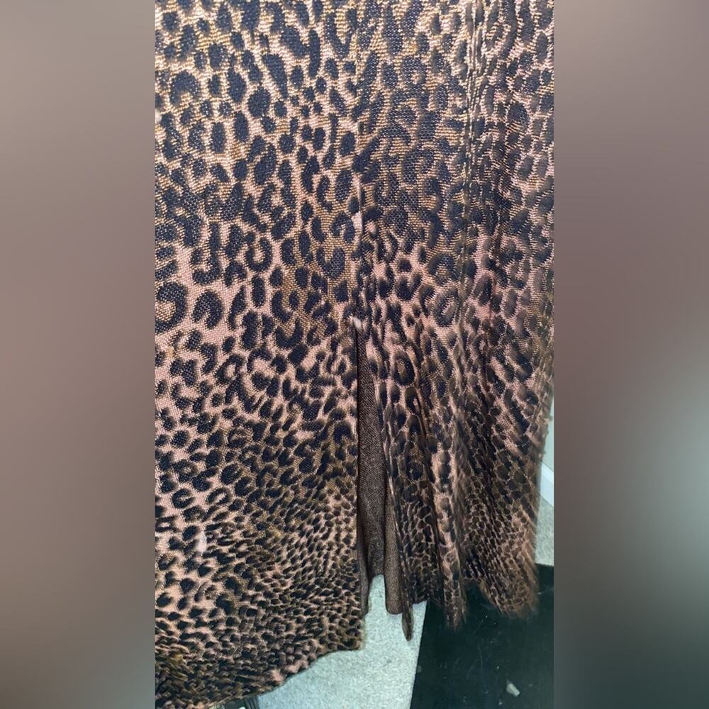 Cecilia Prado Leopard Cassia Dress - Picture 6 of 10